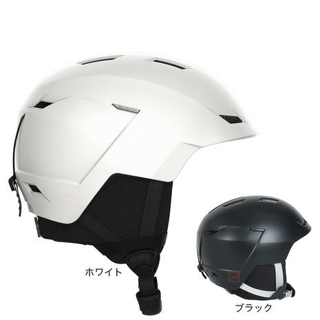 サロモン（SALOMON）（レディース）ヘルメット 26 ICON LT ACCESS 411991 412142