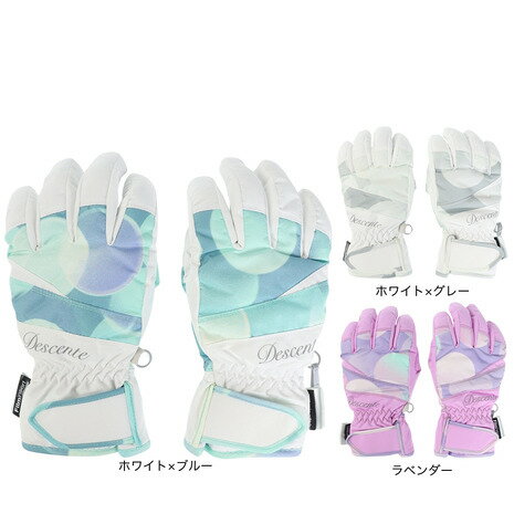 りんキッズ デサント スキーウェアと手袋セット 楽天市場