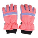 シーシーエル チーム(CCL TEAM)(キッズ)ジュニア 五指グローブ 3168460PKLA