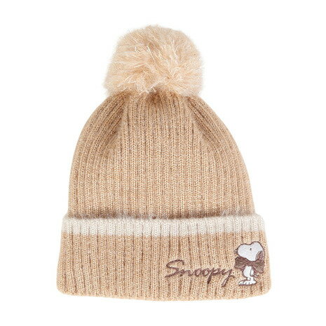 ベスプ（VESP）（キッズ）ジュニア ピーナッツ ビーニー SNJB1060BE