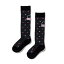 ե˥åPHENIXˡʥå˥˥  å Star Girls Socks ESG22SO62 CHARCOALGRAY