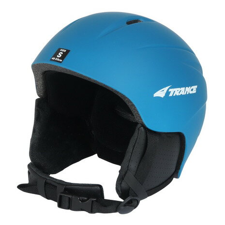 トランス（TRANCE）（キッズ）ジュニア ヘルメット 25CTA-BOYS 53TRWHM0019 BLU