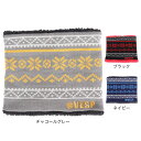 ベスプ(VESP)(キッズ)ジュニア ネックウォーマー VPJN1003(4)