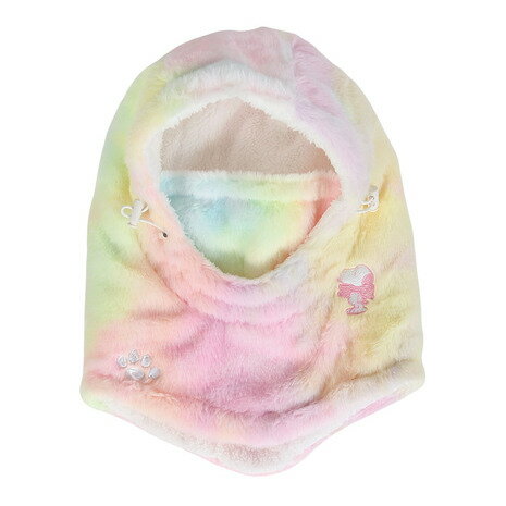 ベスプ（VESP）（キッズ）ジュニア ピーナッツ フードウォーマー SNJB1069RB