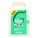 ガリウム(メンズ、レディース)BASE WAX スキー&スノーボード SW2132