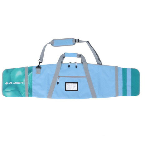 マルシン（MARUSHIN）（キッズ）ジュニア スキーケース 110 24EN G110 SAX