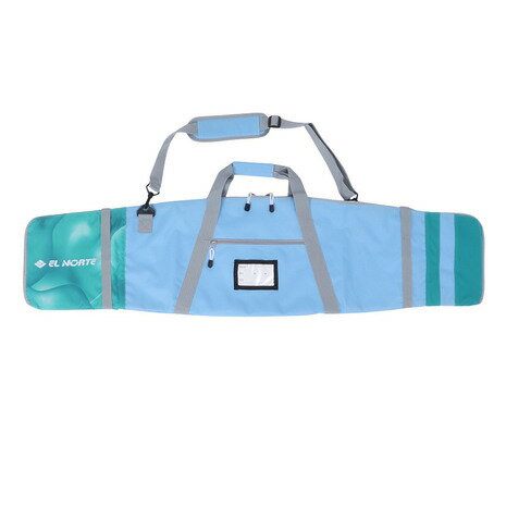 マルシン（MARUSHIN）（キッズ）ジュニア スキーケース 130 24EN G130 SAX