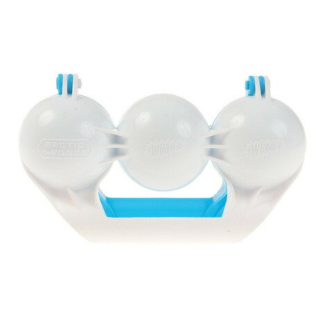 マルシン(MARUSHIN)(メンズ、レディース、キッズ)雪あそび 雪玉 トリプル スノーボールメーカー Arctic Force キッズ 子供 雪玉製造