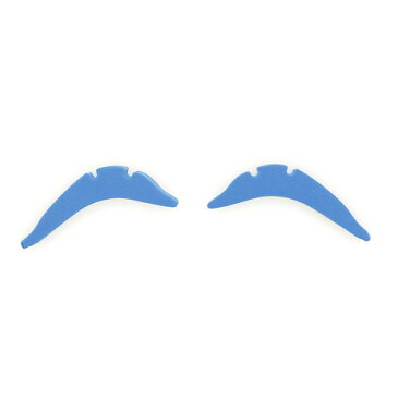 ユニックス(UNIX) ジュニアシューフィッター キッズ ジュニア インソール スノーブーツ WN06-57 BLU (Jr)