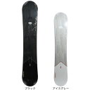 ダブ(dub)(メンズ)スノーボード板 M ボード板 STONE ストーン 2 ディレクショナルキャンバー