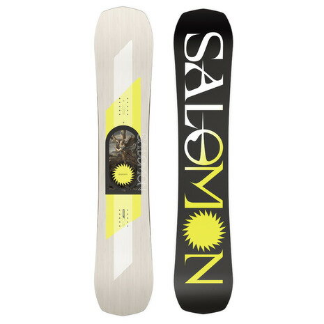 楽天市場】SALOMON GYPSY 147(ボード|スノーボード用品 楽天市場】SALOMON GYPSY 147(ボード|スノーボード用品
