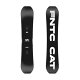 ファナティック（FANATIC）（メンズ）スノーボード板 メンズ スノボ 板 ブラック 22-23 CAT