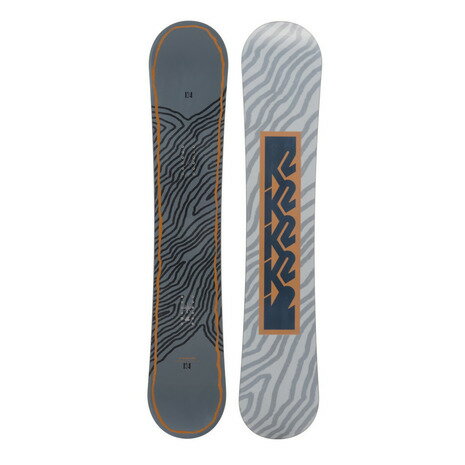 ġ ΡܡɡK2 SNOWBOARDINGˡʥ󥺡˥Ρܡ  23-24 STANDARD B230201501