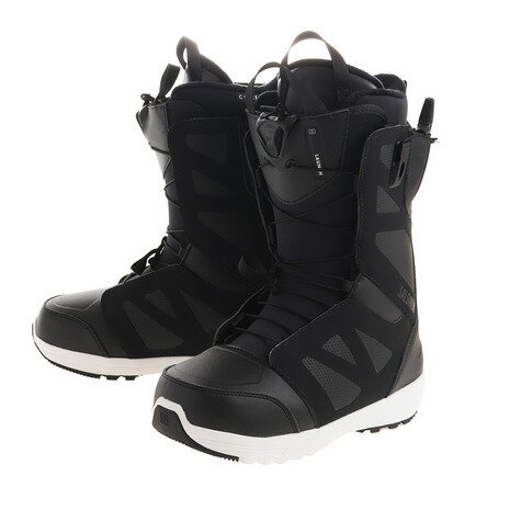 サロモン（SALOMON） スノーボード ブーツ 19-20 LAUNCH BLK （メンズ）