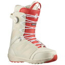 サロモン(SALOMON)(メンズ)スノーボードブーツ 23-24 LAUNCH LACE SJ BOA 473231