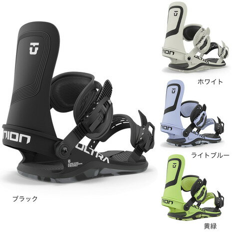 ユニオン(UNION)(レディース)スノーボード ビンディング レディース 23-24 ULTRA WOMEN 232031 232032 232033 232034 ユニオン(UNION)(レディース)スノーボード ビンディング レディース 23-24 ULTRA WOMEN 232031 232032 232033 232034