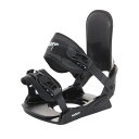 エアボーン(ARBN)(メンズ、レディース)スノーボード スノボ ビンディング 金具 NT BIN AB43WSB1535 BLK