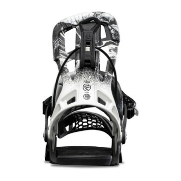 フロウ(FLOW) 【先行予約商品】 スノーボードビンディング 22 FUSE HYBRID INSTINCT (メンズ、レディース)