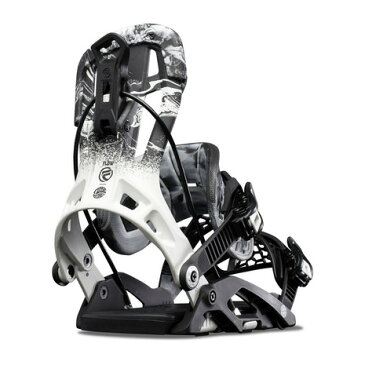 フロウ(FLOW) 【先行予約商品】 スノーボードビンディング 22 FUSE HYBRID INSTINCT (メンズ、レディース)