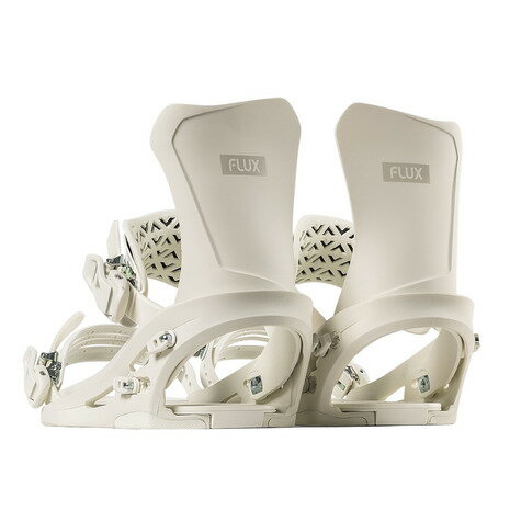 フラックス（FLUX）（メンズ）スノーボードビンディング DS F26DSW