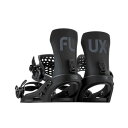 フラックス(FLUX)(メンズ、レディース)スノーボードビンディング 24-25モデル EM FEM07