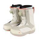 ケーツー スノーボード(K2 SNOWBOARDING)(レディース)スノーボード ブーツ ボアブーツ ヘブンクレア KB2404310 HAVEN CREA
