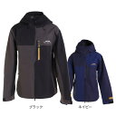 ボンファイア(Bonfire)(メンズ)スノーボード ウェア ジャケット フォーマット 3L シェルジャケット BBFW230004