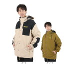 ボルコム(Volcom)(メンズ)LONGO GORE-TEX ジャケット 24G0652404