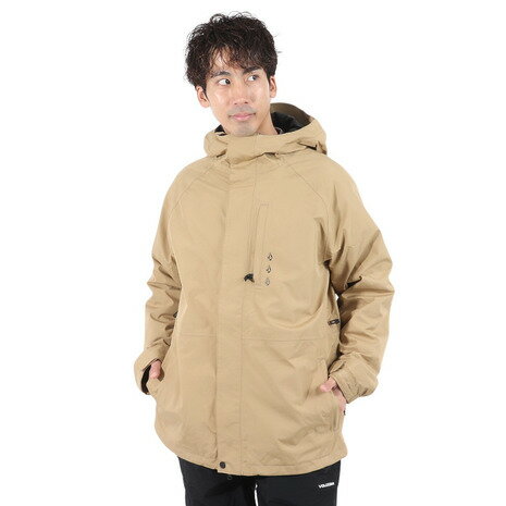 {RiVolcomjiYjDUA GORE-TEX WPbg 24G0652407 DKA