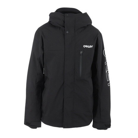 オークリー（OAKLEY）（メンズ）スキー スノーボード ジャケット Tnp Tbt Insulated Jacket FOA403653-05Fのサムネイル