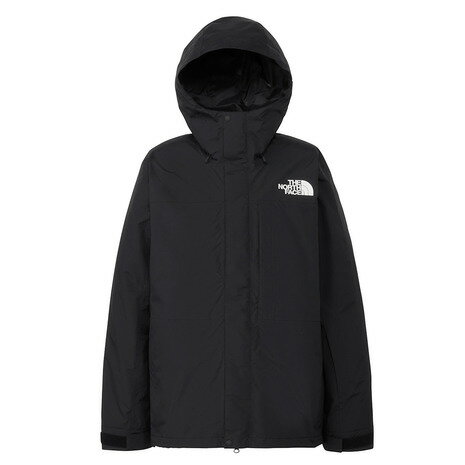 ザ・ノース・フェイス（THE NORTH FACE）（メンズ）ウィンターパーク ジャケット NS62516 K