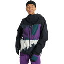 バートン(BURTON)(メンズ)24-25モデル ロッジポール 2L ジャケット 23359102006