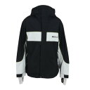 クイックシルバー(Quiksilver)(メンズ)スキー ボードウエア HIGH ALTITUDE GORE-TEX ジャケット EQYTJ03406KVJ0