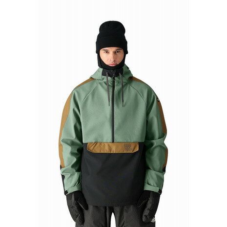 686686ˡʥ󥺡˥ץ롼 Υå㥱å M2WCST02CYPRESS GREEN CB