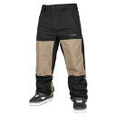 ボルコム(Volcom)(メンズ)Dua Gore-Tex パンツ 25G1352519 CNB