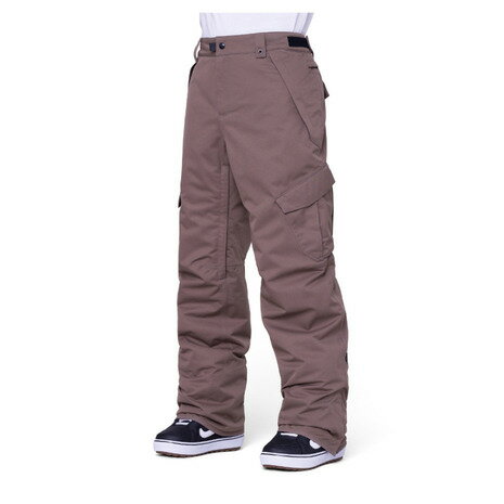 686686ˡʥ󥺡˥Ρܡ  ѥ INFINITY INSULATED CARGO PANT M2W213-TBCO