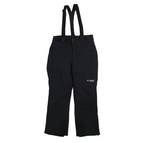 コロンビア（Columbia）（メンズ）24-25モデル スキー スノーボードウェア サーキューボウルパンツ WE4..