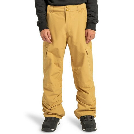 ディーシーシューズ（DC SHOES）（メンズ）BANSHEE パンツ 26SNDPT253902YLM0