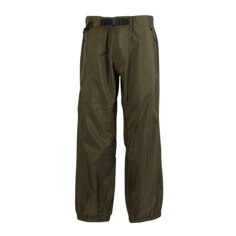 ハーレー（HURLEY）（メンズ）ファントム 3 レイヤー スノー パンツ MSPT252090-OLV