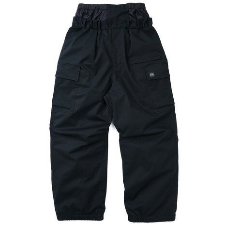 アンセム（ANTHEM）（メンズ、レディース）アンセム フォルダーカーゴパンツ AN256304