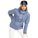 ロキシー(ROXY)(レディース)JETTY SOLID NP ジャケット 25SN ERJTJ03485BQY0