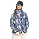 ロキシー(ROXY)(レディース)JETTY NP ジャケット 25SN ERJTJ03486BQY1