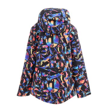 ロキシー(ROXY) スノーボード ウェア レディース 20-21 JETTY NP ジャケット 21SNERJTJ03282KVM8 (レディース)