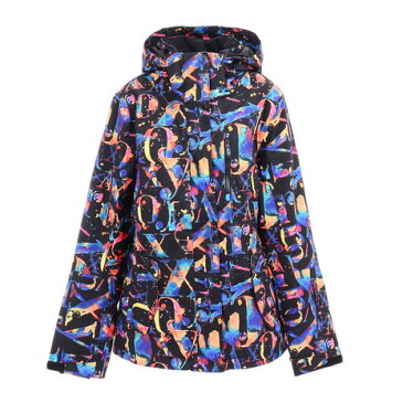 ロキシー(ROXY) スノーボード ウェア レディース 20-21 JETTY NP ジャケット 21SNERJTJ03282KVM8 (レディース)