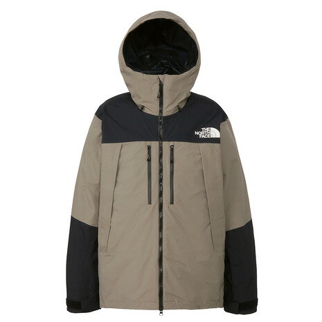 ザ・ノース・フェイス（THE NORTH FACE）（レディース）スノーバード トリクライメイト ジャケット NS6..