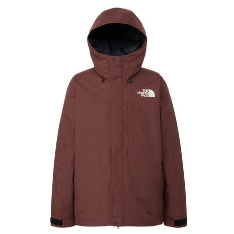 ザ・ノース・フェイス（THE NORTH FACE）（レディース）ウィンターパーク ジャケット NS62516 SQ
