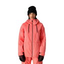 686(686)(レディース)ATHENA INSULATED ジャケット M2W311-TULIP