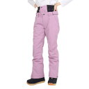 オーシャンパシフィック(Ocean Pacific)(レディース)スノーボードパンツ 542701PNK