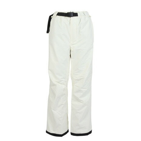 ハーレー（HURLEY）（レディース）スノーボードウェア パンツ 2WAY PANTS WSPT252041-OWHT