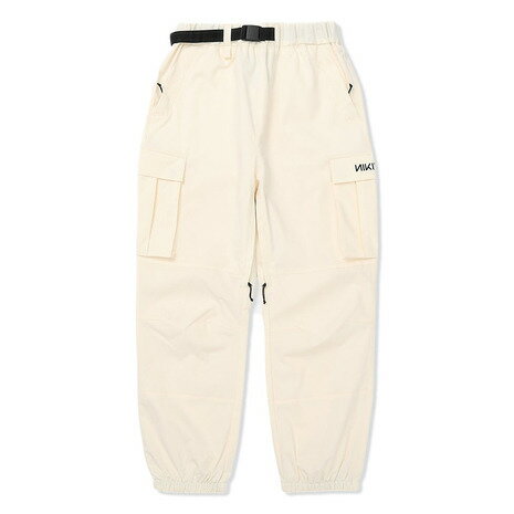 ニキータ（NIKITA）（レディース）スノーパンツ NSPT252002-IVR